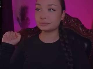 goddessmilena from CamSoda
