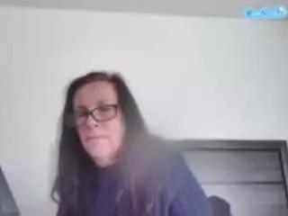 goddesstina57 from CamSoda