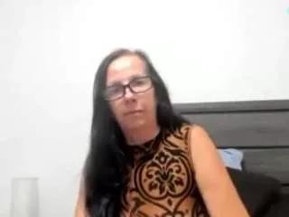 goddesstina57 from CamSoda