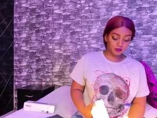 golden-shamy from CamSoda is Freechat