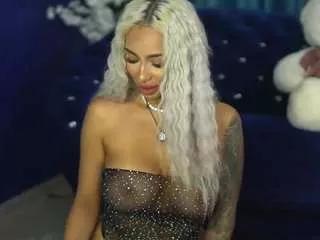 goldenamberx from CamSoda is Freechat