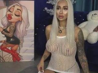 goldenamberx from CamSoda is Freechat