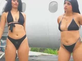 goodgirlsmansion from CamSoda is Freechat