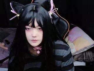 gothxraven from CamSoda is Freechat