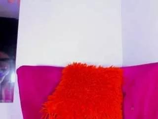 grace-evansx from CamSoda is Freechat