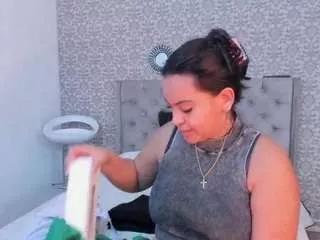 grace-hollis from CamSoda is Freechat