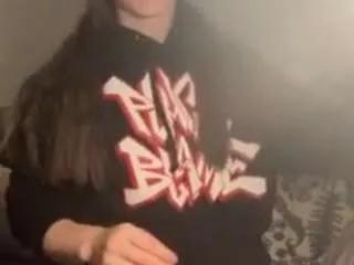gracefulgrace from CamSoda is Freechat
