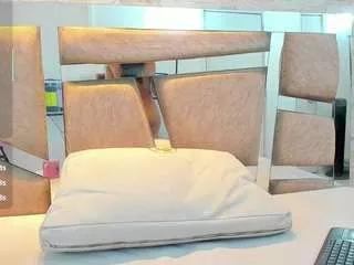 graces-davis from CamSoda is Freechat