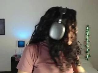 greecebella from CamSoda