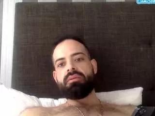 gucciyoshy from CamSoda