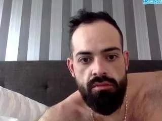 gucciyoshy from CamSoda