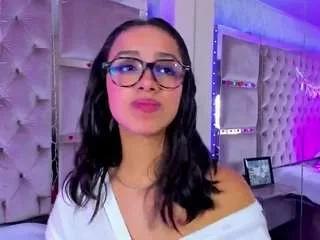 haarii02 from CamSoda