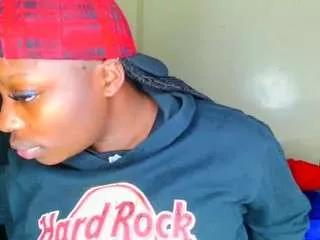 hadassah02 from CamSoda