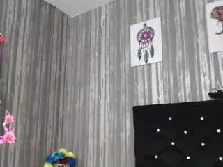 hailey-johnson from CamSoda is Freechat