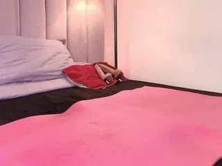 hallybans from CamSoda