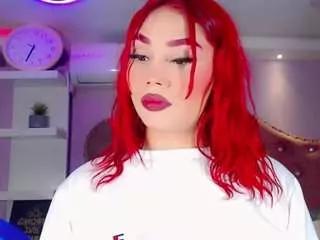 hallyyhott from CamSoda