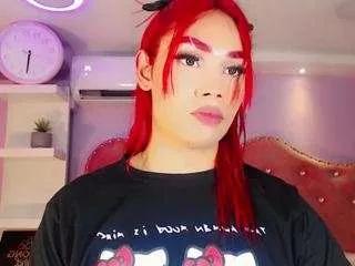 hallyyhott from CamSoda