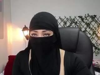 hanalatif from CamSoda