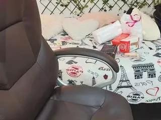 hanalatif from CamSoda is Freechat