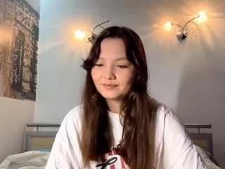 hanaloffier from CamSoda is Freechat