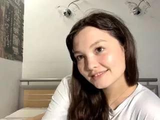 hanaloffier from CamSoda is Freechat
