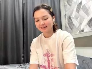 hanaloffier from CamSoda is Freechat