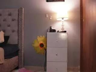 hanna-chris from CamSoda is Freechat
