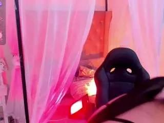 hanna-foster from CamSoda