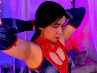 hanna-foster from CamSoda is Freechat
