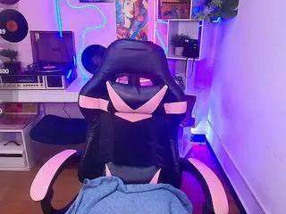 hanna-jhonsonn from CamSoda