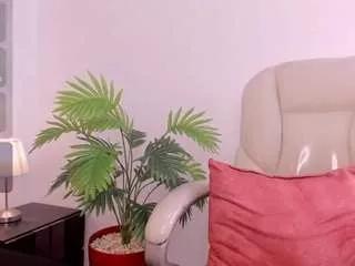 hanna-leiner from CamSoda is Freechat