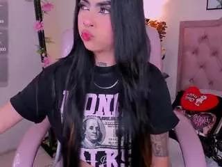hanna-leiner from CamSoda is Freechat