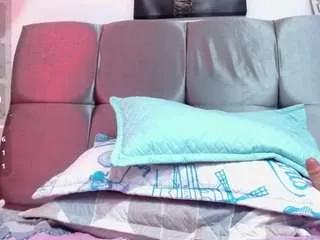 hanna-wish from CamSoda is Freechat