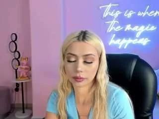 hannaconnorx from CamSoda