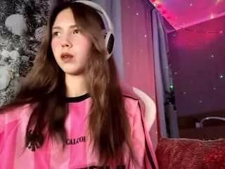 hannahgarcia from CamSoda is Freechat