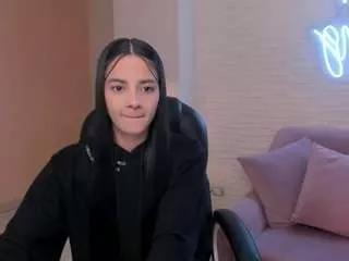 hannahjamesx from CamSoda