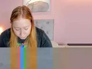 hannamartin from CamSoda
