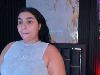 hannascottx from CamSoda is Freechat