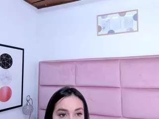 hannataylor from CamSoda