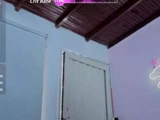 hannats from CamSoda is Freechat