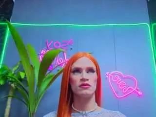 hannats from CamSoda is Freechat