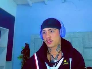 hannilest from CamSoda is Freechat