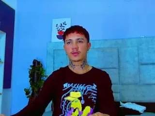 hannilest from CamSoda