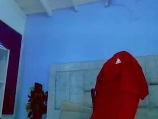 hannilest from CamSoda