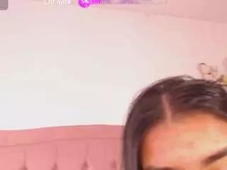 hannnasmith from CamSoda is Freechat