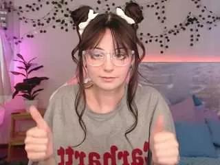 hanny-briges from CamSoda is Freechat