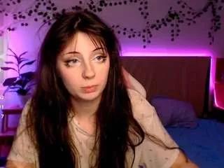 hanny-briges from CamSoda is Freechat