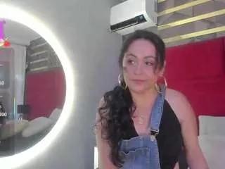 hanny-milf from CamSoda