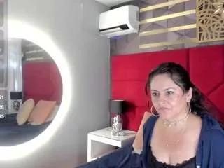 hanny-milf from CamSoda