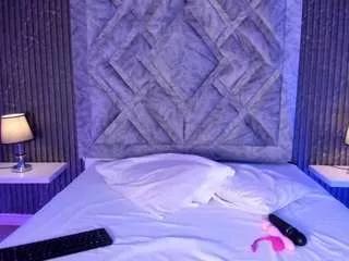 hannyk from CamSoda is Freechat